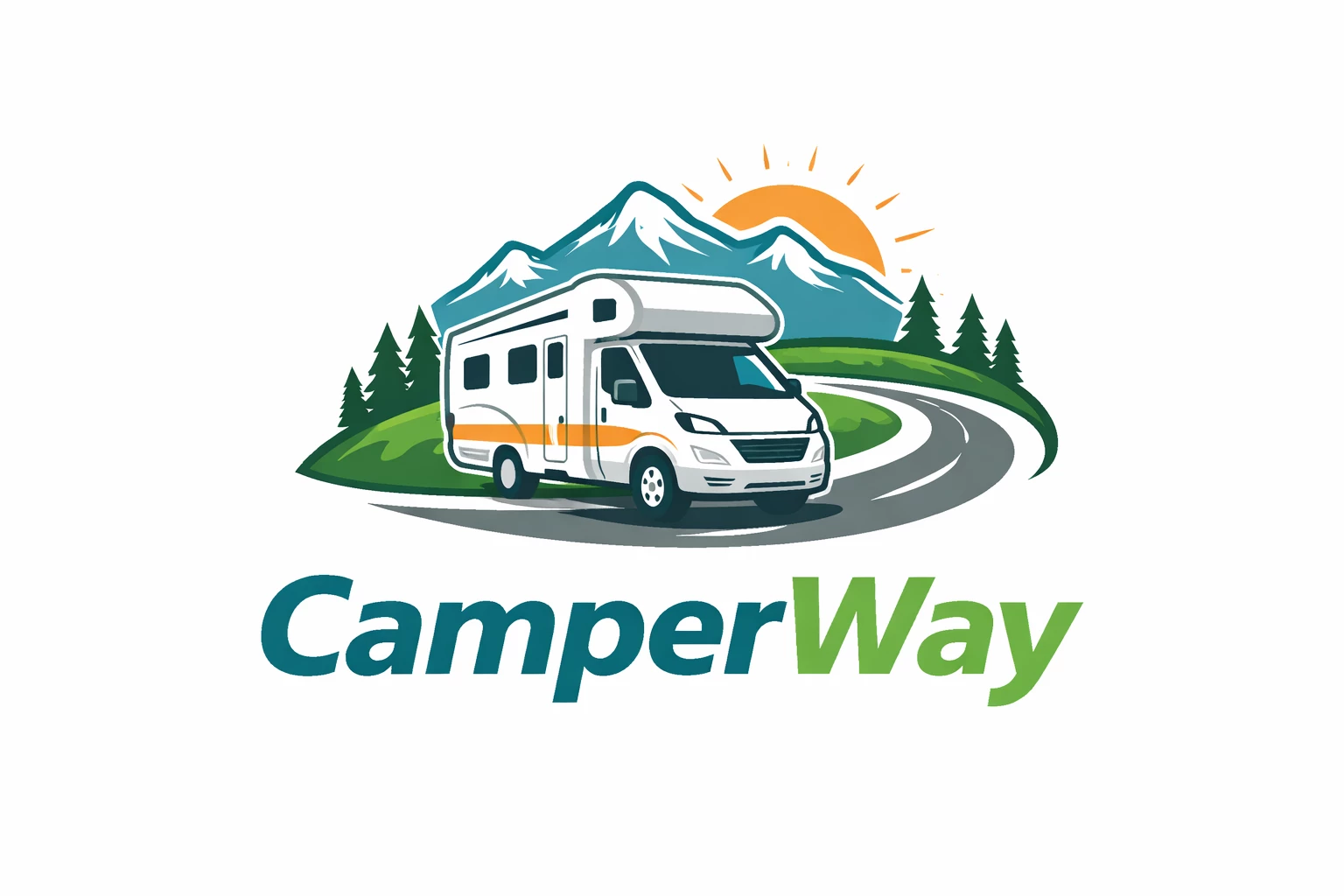 Karavany-online.cz Logo