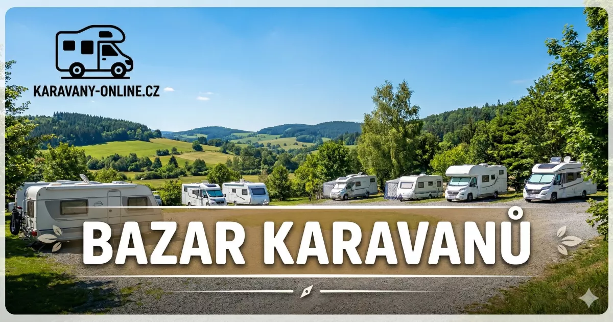 Erwin Hymer Group: Německé impérium, které diktuje kvalitu karavaningu