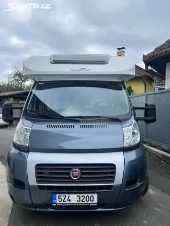 RollerTeam Granduca TL Garage 2.3 TOP — Roller Team 2014