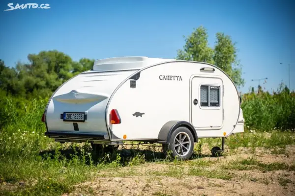 Caretta 1500 (2+1) — Caretta 2011