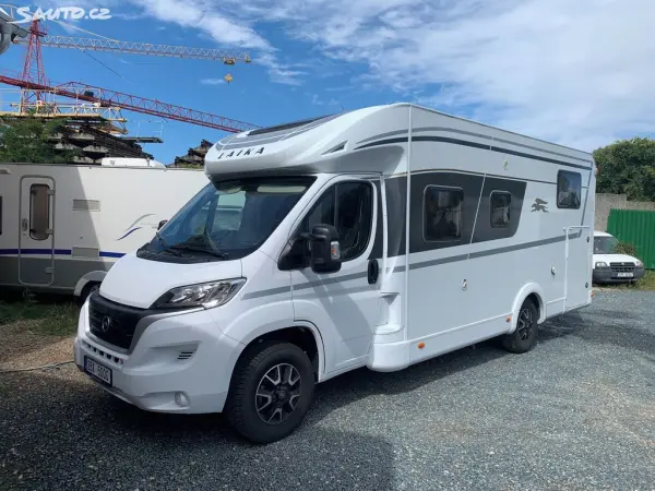 Laika Kosmo, 509 Emblema 2,2 — Laika 2022