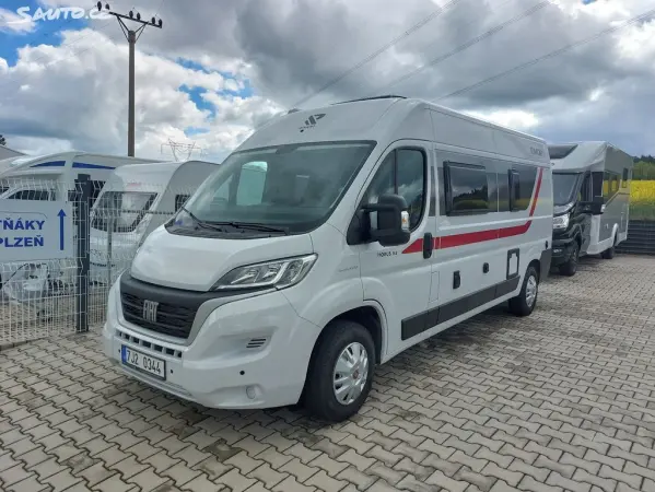 Rimor, Horus 145 — Rimor 2022