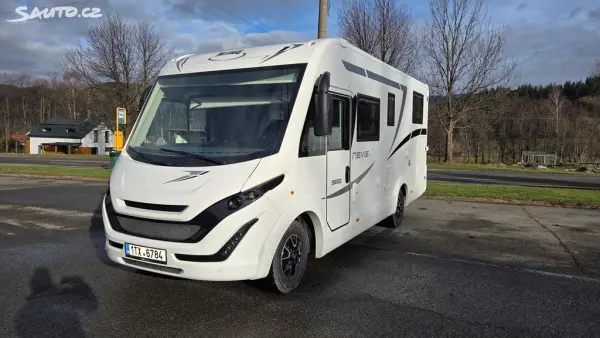 McLouis Nevis 365G — McLouis 2020