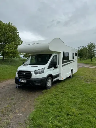 Rimor Kilig 5 (2023) — Rimor 2023