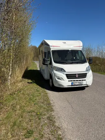 RIMOR SEAL PLUS 95 - Rimor 2019