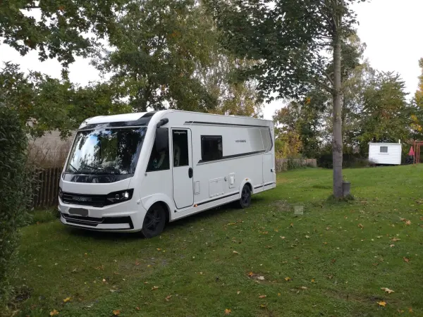 Cara Core 650 MEG - Weinsberg - Weinsberg 2020