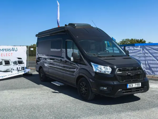 Etrusco CV 600 DF - Etrusco 2023