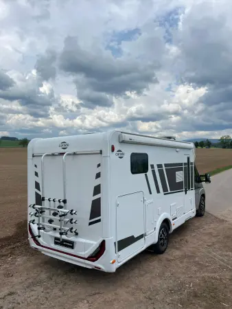 Carado T338 PRO + - fotografie 4