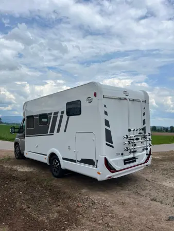 Carado T338 PRO + - fotografie 6