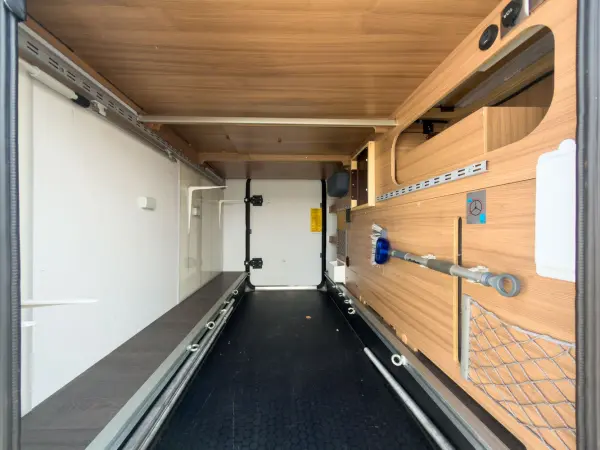 Adria Matrix Axess 670 SL - fotografie 17