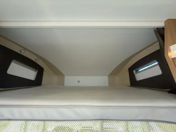 Adria Coral XL Axess 670 SL - fotografie 15