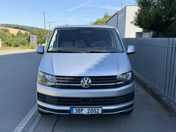 Volkswagen Transporter T6 - long, DSG, 110kW - obytná vestavba - fotografie 7