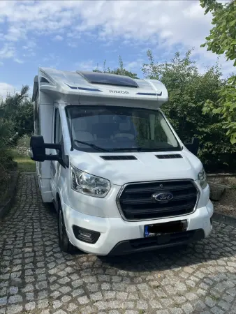 Rimor Evo 95 plus automat - Rimor 2023