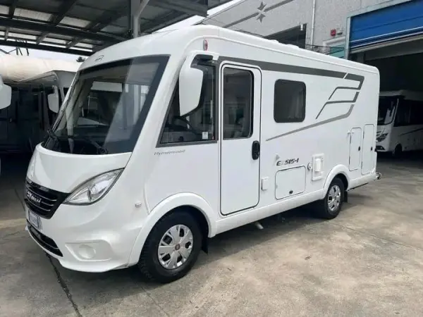 Vracím svůj karavan - Ostatní 2022