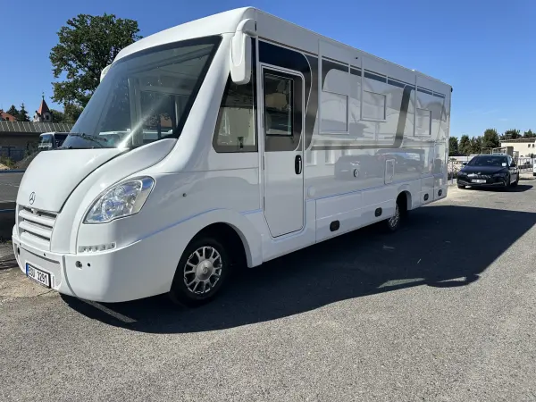 Notin CALGARY CF MB Sprinter - Notin 2022