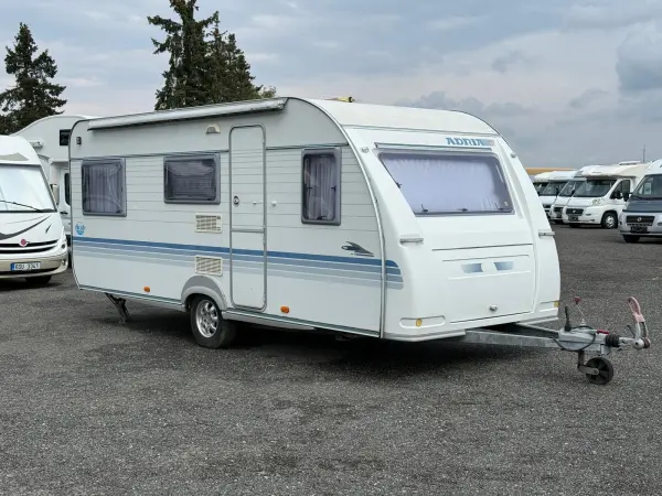 Adria Adora 512 UL - Adria 2004