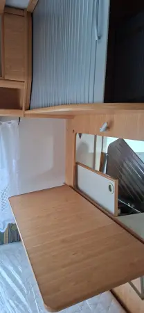 Knaus Sudwind Blu Line - fotografie 5
