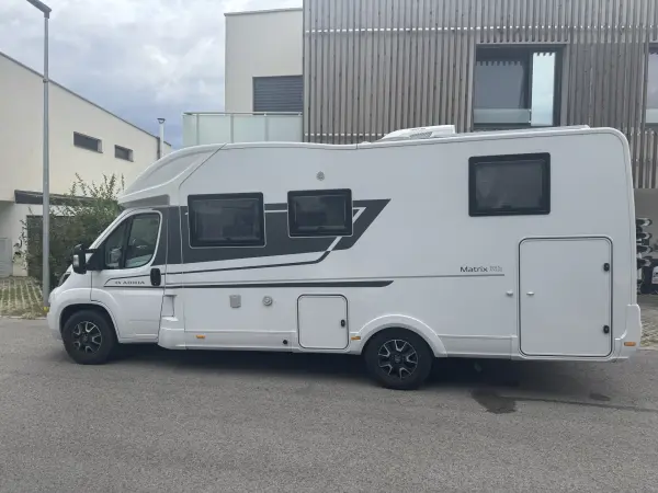 Adria Matrix 670SL Axess 2024 - Adria 2024