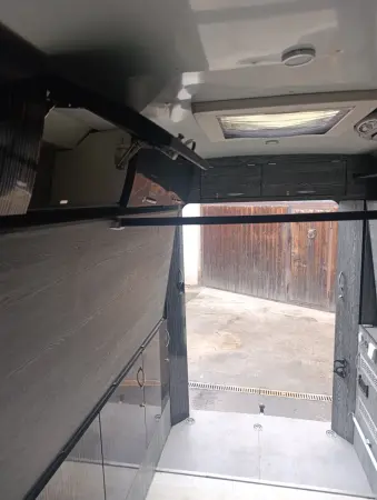 Iveco daily 2.3 automat. Vestavba - fotografie 14