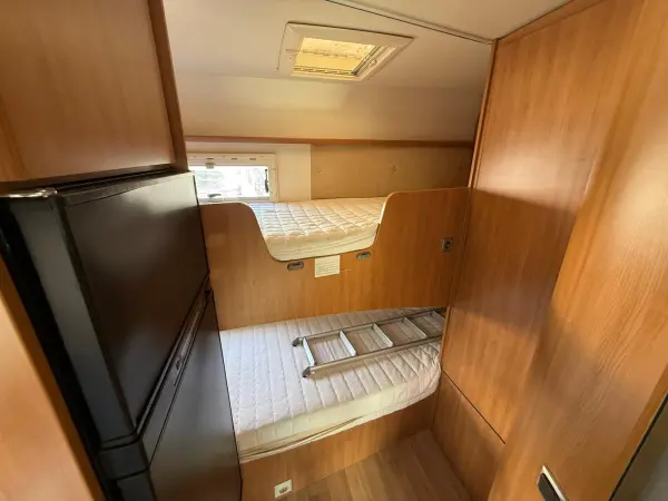 Challenger Genesis 21 - fotografie 18