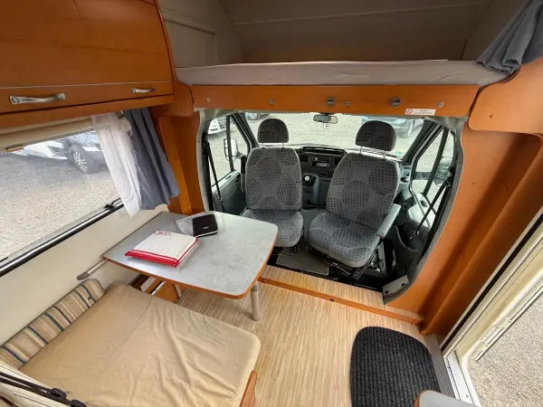LMC Liberty Basic 564G - fotografie 14