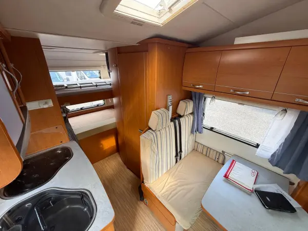 LMC Liberty Basic 564G - fotografie 17