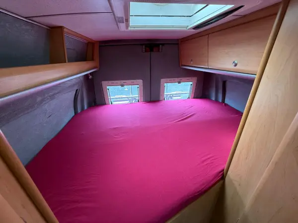 MERCEDES-BENZ SPRINTER 316 CDI - BRESLER - fotografie 9