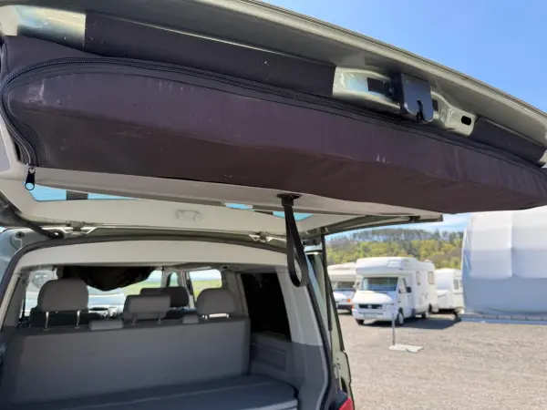 VW California Beach 4x4 - fotografie 5