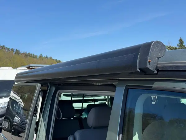 VW California Beach 4x4 - fotografie 8
