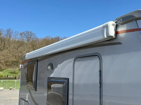 Bürstner Travel Van T 620 - fotografie 6