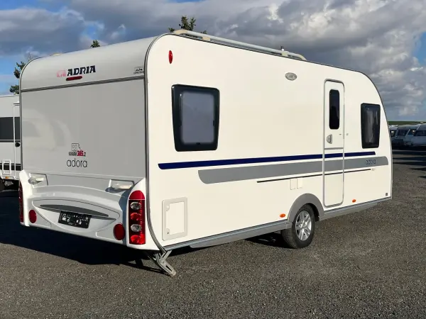 Adria Adora 512UP - fotografie 3