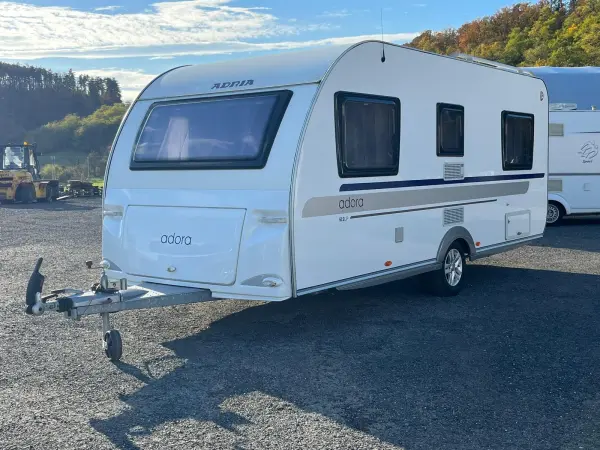 Adria Adora 512UP - fotografie 4
