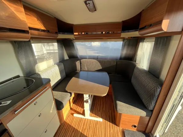 Adria Adora 512UP - fotografie 6