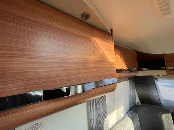 Adria Adora 512UP - fotografie 7