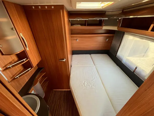 Adria Adora 512UP - fotografie 8