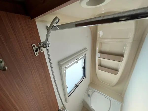 Adria Adora 512UP - fotografie 10