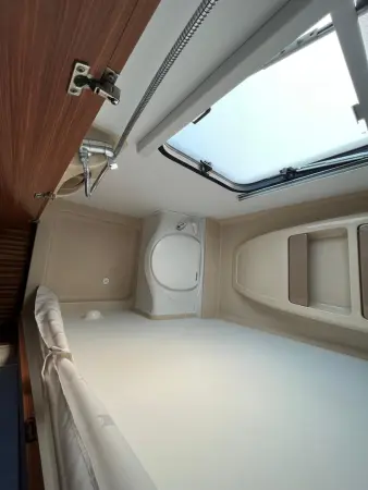 Adria Adora 512UP - fotografie 12