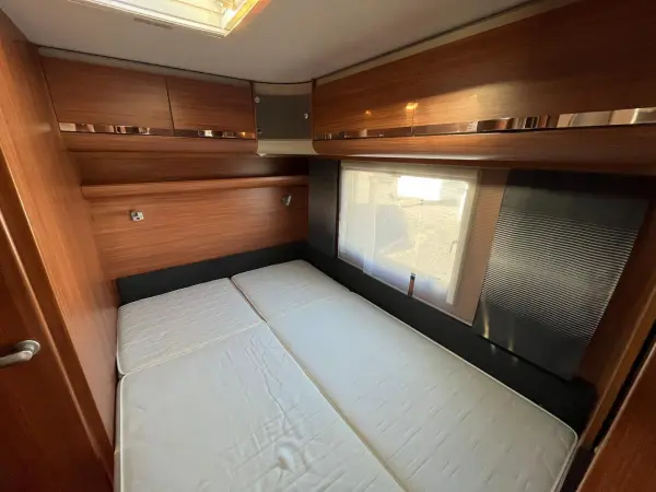 Adria Adora 512UP - fotografie 14