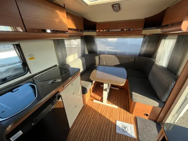 Adria Adora 512UP - fotografie 18