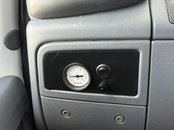 Knaus Sun Traveller Fiat Ducato, 2x klimatizace, markýza - fotografie 13