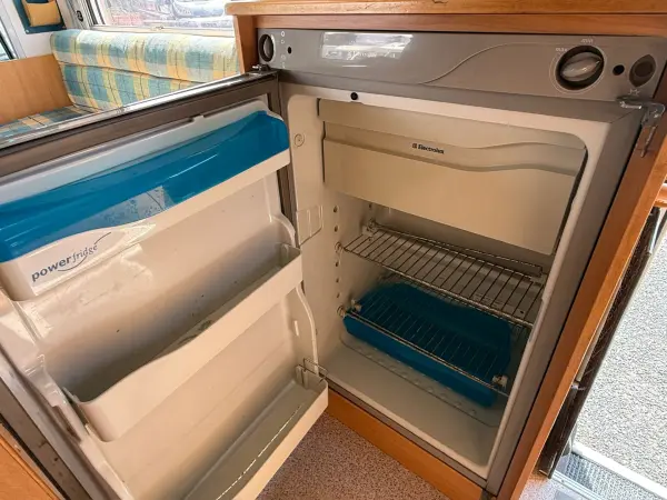 Knaus Sun Traveller Fiat Ducato, 2x klimatizace, markýza - fotografie 18