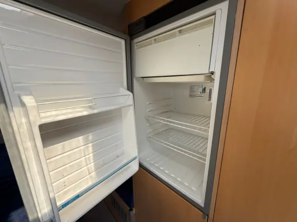 Bavaria Fiat Ducato, 3.0JTD automat, markýza - fotografie 5