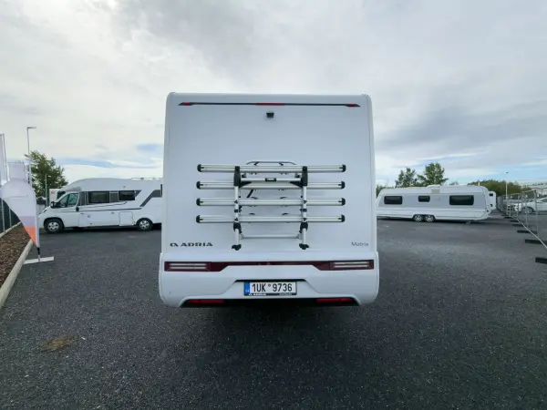 Adria Matrix Axess 670 SL - fotografie 4