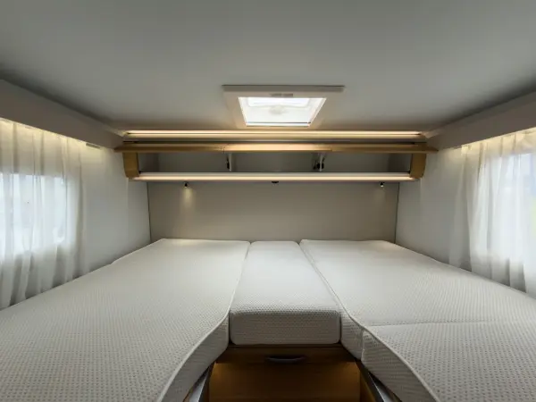 Adria Matrix Axess 670 SL - fotografie 16