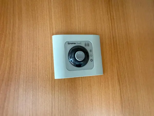 Dethleffs Globe 4 - fotografie 20