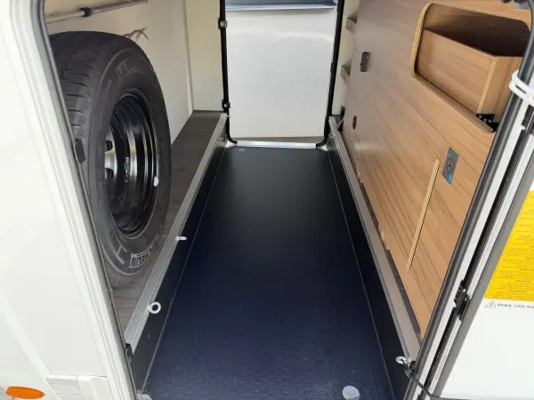 Adria Coral XL 670 SL Axess (Citroën) - fotografie 5