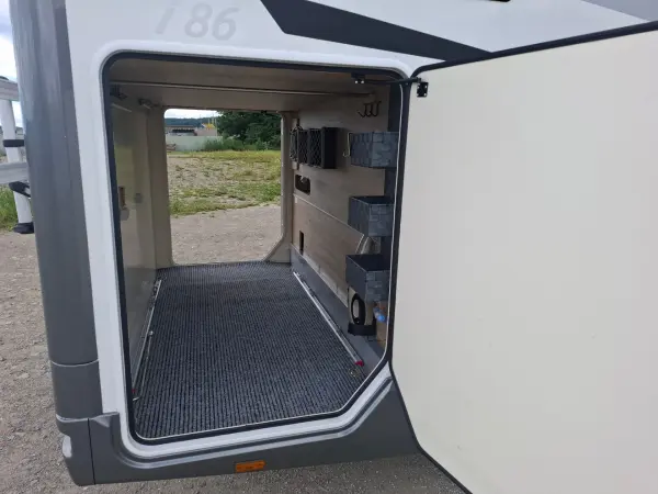 Mobilvetta Kea i86 - fotografie 3