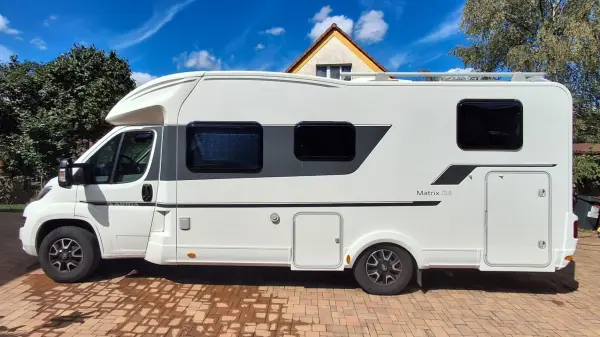 Adria Matrix M 670 SL Axess - fotografie 3