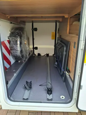 Adria Matrix M 670 SL Axess - fotografie 14