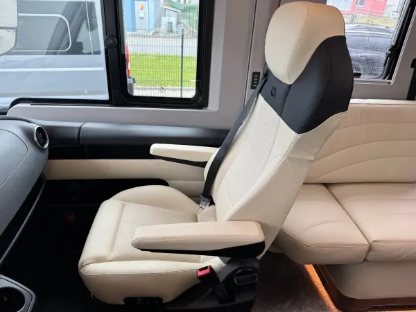 Adria Supersonic 780 DL - fotografie 14